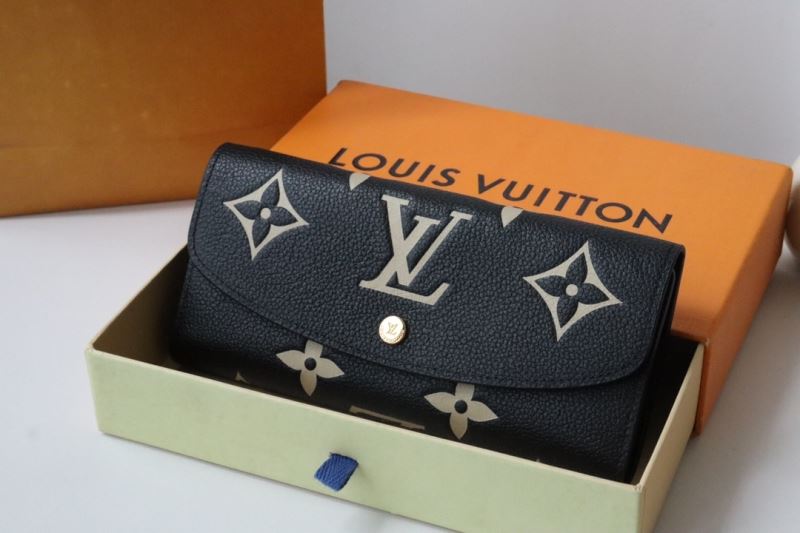 Louis Vuitton Wallets